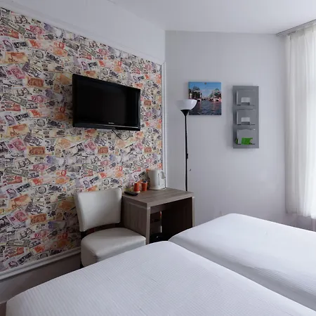 Hotel Atlantis