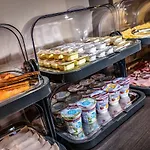 아틀란티스 3* 암스테르담