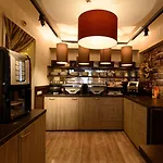 아틀란티스 3* 암스테르담