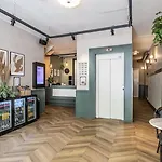 아틀란티스 호텔 암스테르담