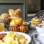 호텔 아틀란티스 암스테르담