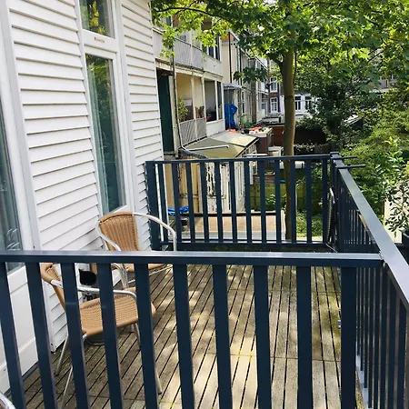 أتلانتيس فندق أمستردام