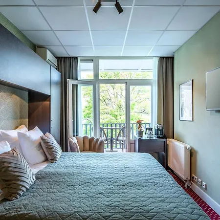 Atlantis 3* Amsterdam