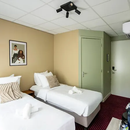 Atlantis 3* Amsterdam