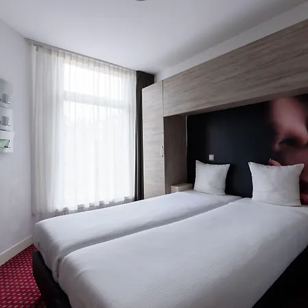 Atlantis 3* Amsterdam