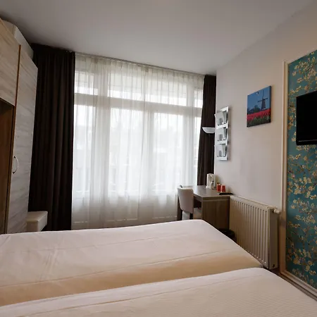 Hotel Atlantis Amsterdam