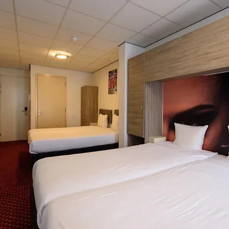 Atlantis 3* Amsterdam