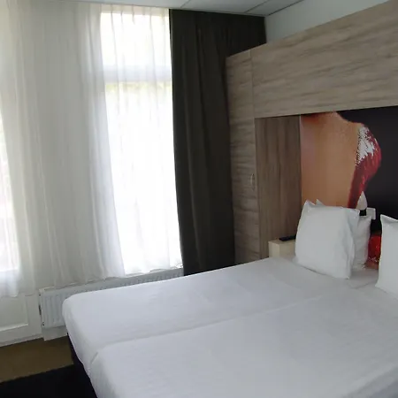 Hotell Atlantis Amsterdam