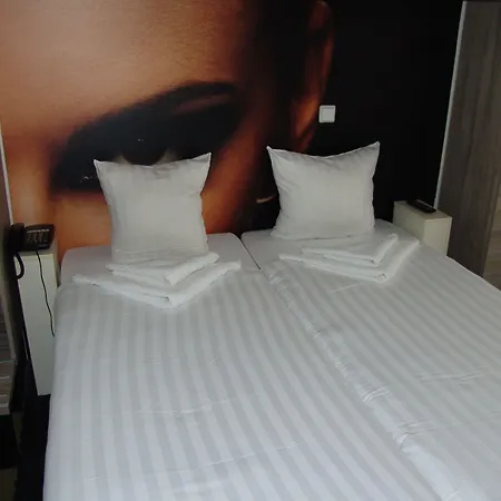 أتلانتيس 3* أمستردام