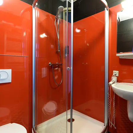 Atlantis Hotel Amsterdam