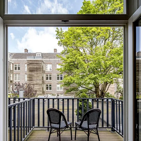 أتلانتيس فندق أمستردام