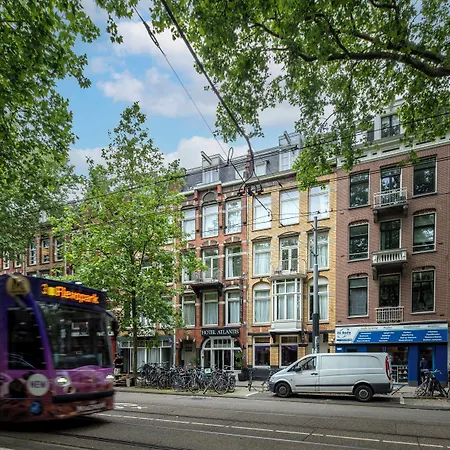 أتلانتيس فندق