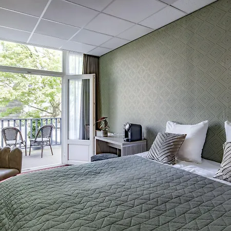 Hotel Atlantis Amsterdam