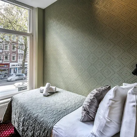 Atlantis Hotel Amsterdam