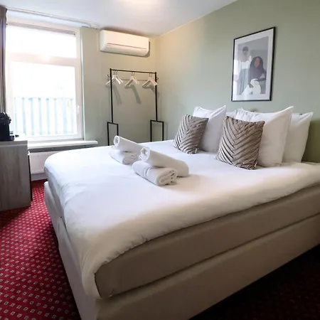 Atlantis Hotel Amsterdam