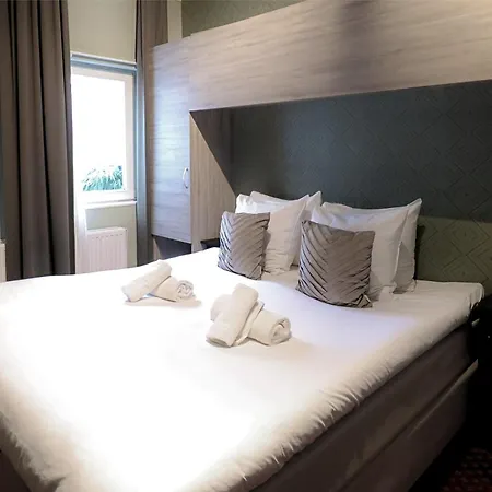 فندق أتلانتيس أمستردام