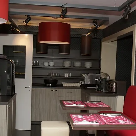 أتلانتيس فندق أمستردام