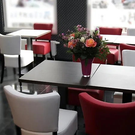 أتلانتيس فندق أمستردام