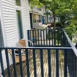 Atlantis Hotel Amsterdam