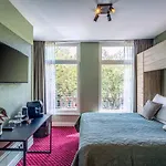 Atlantis Hotel Amsterdam