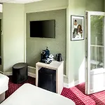 Atlantis Hotel Amsterdam