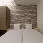 Atlantis 3* Ámsterdam