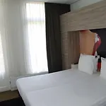 Hotel Atlantis Ámsterdam