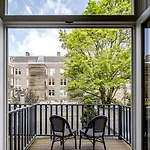 Atlantis Hotel Ámsterdam