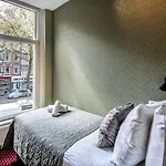 Atlantis Hotel Amsterdam