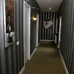 Atlantis Hotel Amsterdam