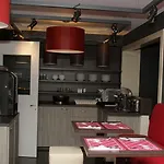 Atlantis Hotel Amsterdam