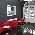 Hotel Atlantis Amsterdam