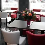 Atlantis Hotel Amsterdam