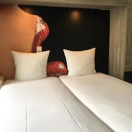 Ξενοδοχείο Atlantis Άμστερνταμ