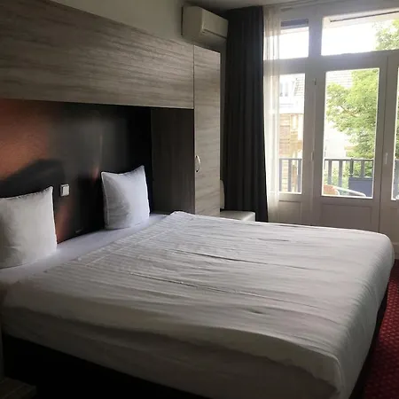 Atlantis Szálloda 3*