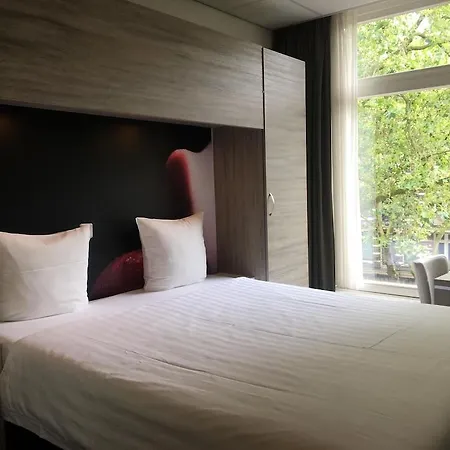 Atlantis 3* Άμστερνταμ