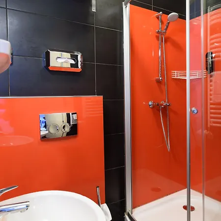 Ξενοδοχείο Atlantis