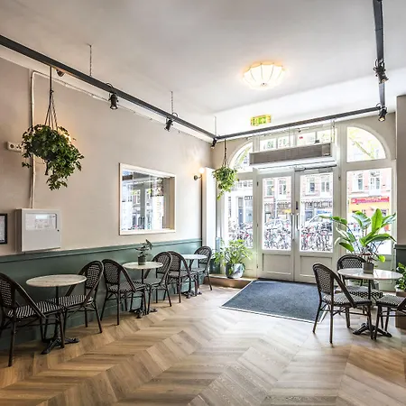 Ξενοδοχείο Atlantis