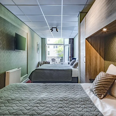 Atlantis Άμστερνταμ