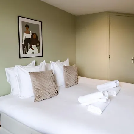 Ξενοδοχείο Atlantis 3*