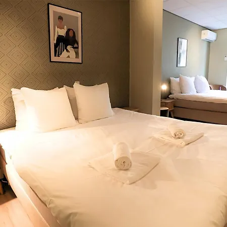 Atlantis Ξενοδοχείο 3*