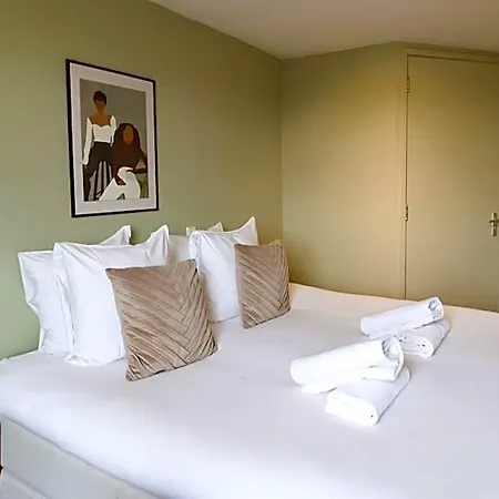 Atlantis 3* Amsterdam