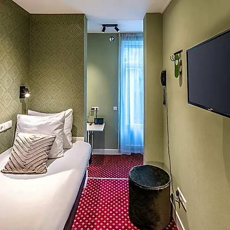 Otel Atlantis