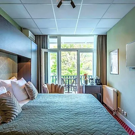 Atlantis Otel Amsterdam
