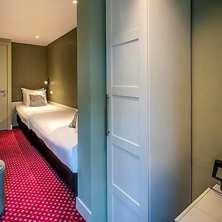 Atlantis Otel Amsterdam