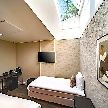 Atlantis Otel 3*