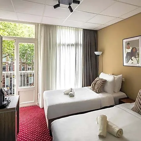 Atlantis Otel 3*