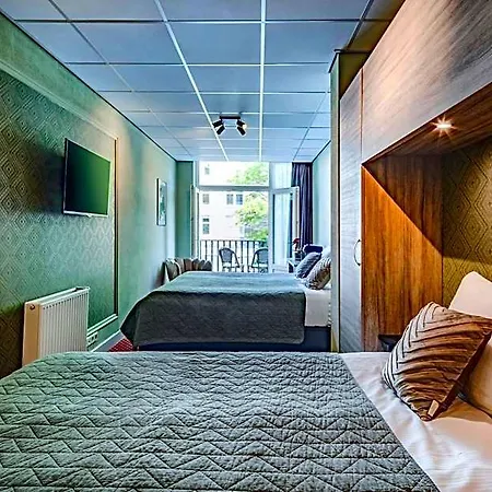 Atlantis Amsterdam