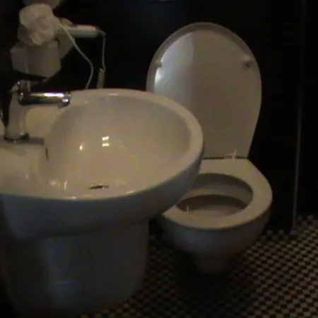 Atlantis Ξενοδοχείο