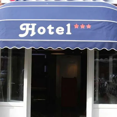 Atlantis Άμστερνταμ